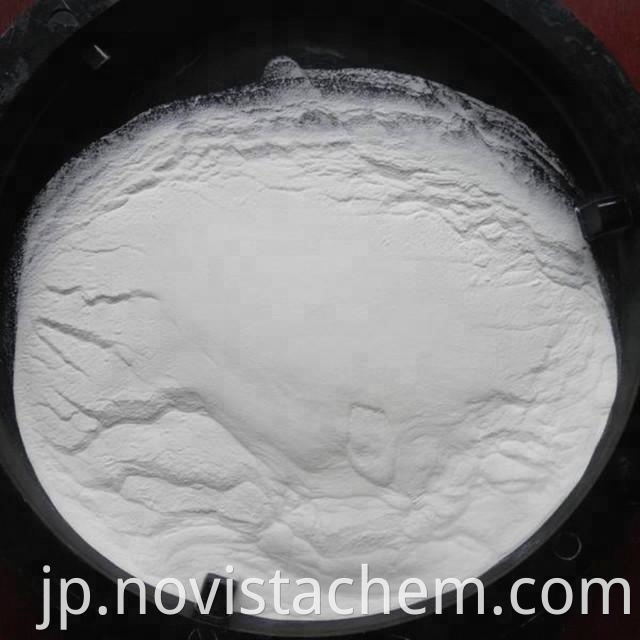 High Quality Chem Pvc Processing Aid Acr